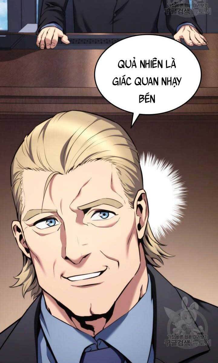 Huyền Thoại Game Thủ - Tái Xuất Chap 90 - Next Chap 91