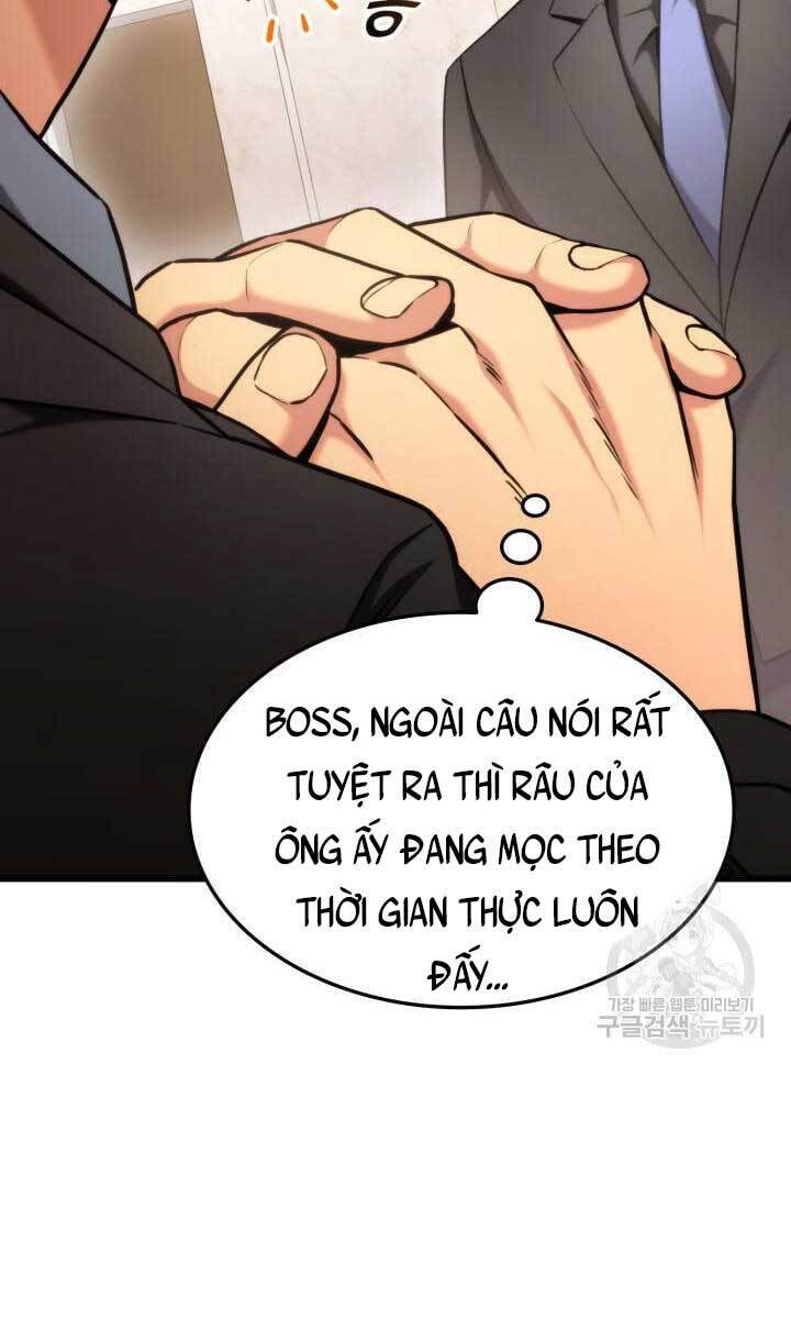 Huyền Thoại Game Thủ - Tái Xuất Chap 91 - Next Chap 92