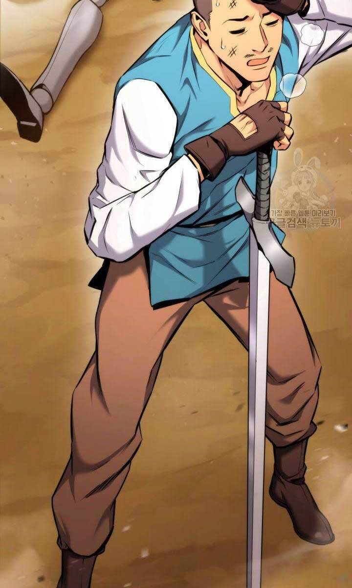 Huyền Thoại Game Thủ - Tái Xuất Chap 91 - Next Chap 92