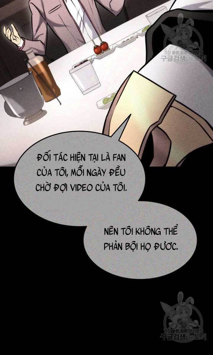 Huyền Thoại Game Thủ - Tái Xuất Chap 91 - Next Chap 92