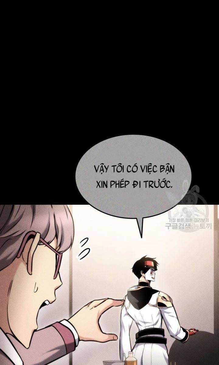 Huyền Thoại Game Thủ - Tái Xuất Chap 91 - Next Chap 92