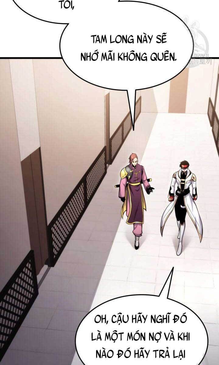 Huyền Thoại Game Thủ - Tái Xuất Chap 91 - Next Chap 92