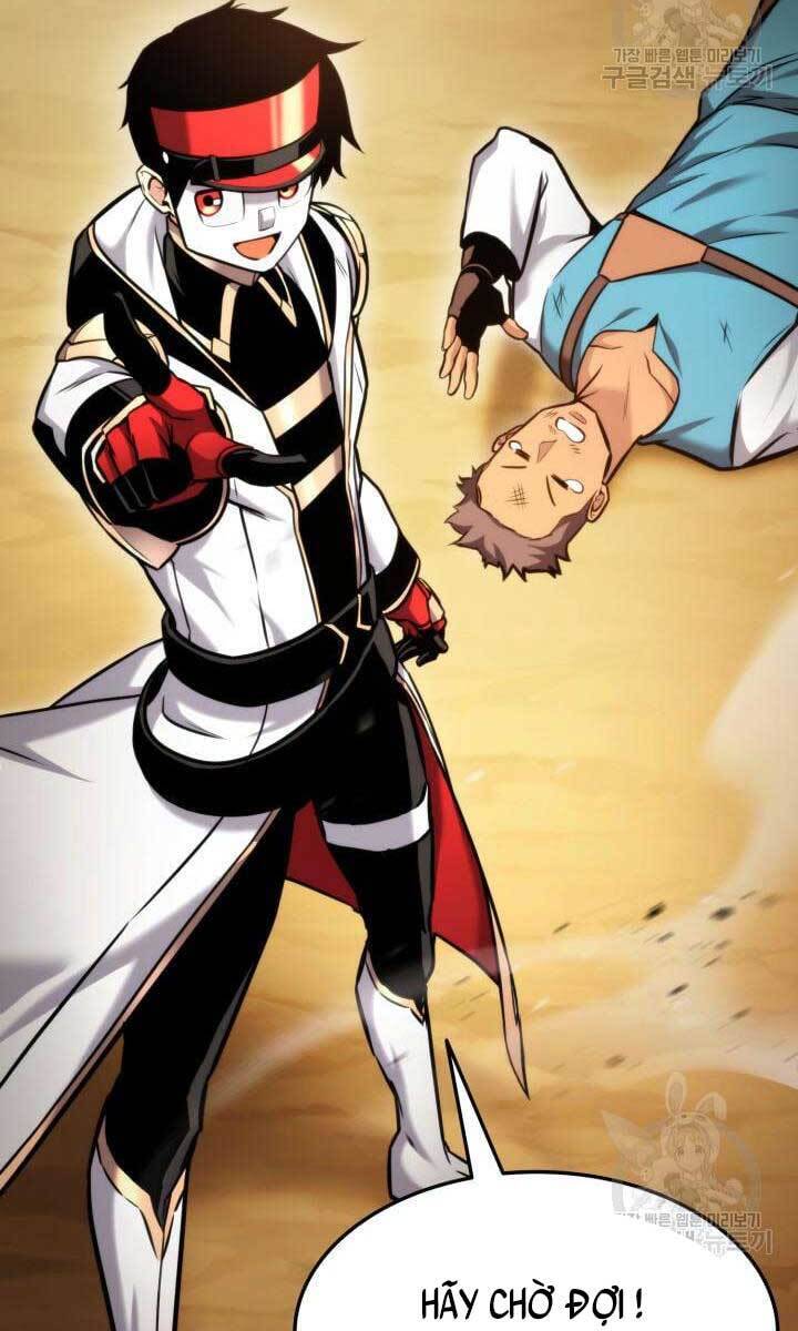 Huyền Thoại Game Thủ - Tái Xuất Chap 92 - Next Chap 93