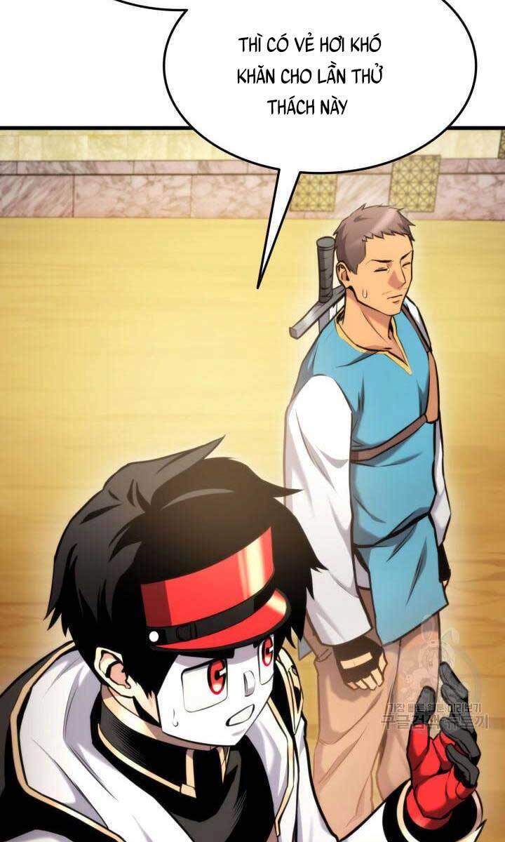 Huyền Thoại Game Thủ - Tái Xuất Chap 92 - Next Chap 93