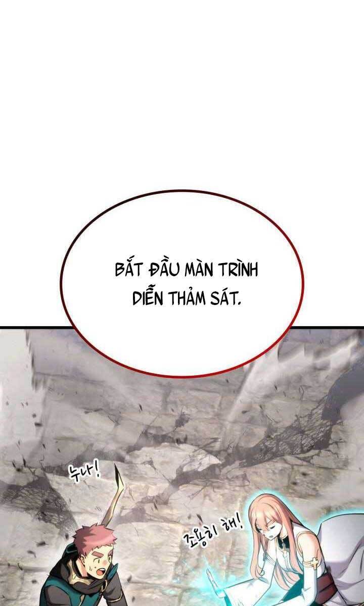 Huyền Thoại Game Thủ - Tái Xuất Chap 93 - Next Chap 94