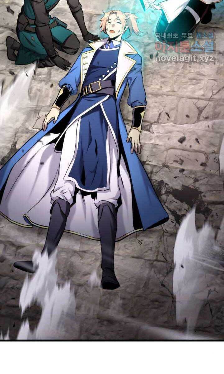 Huyền Thoại Game Thủ - Tái Xuất Chap 93 - Next Chap 94