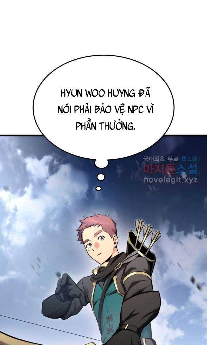 Huyền Thoại Game Thủ - Tái Xuất Chap 93 - Next Chap 94