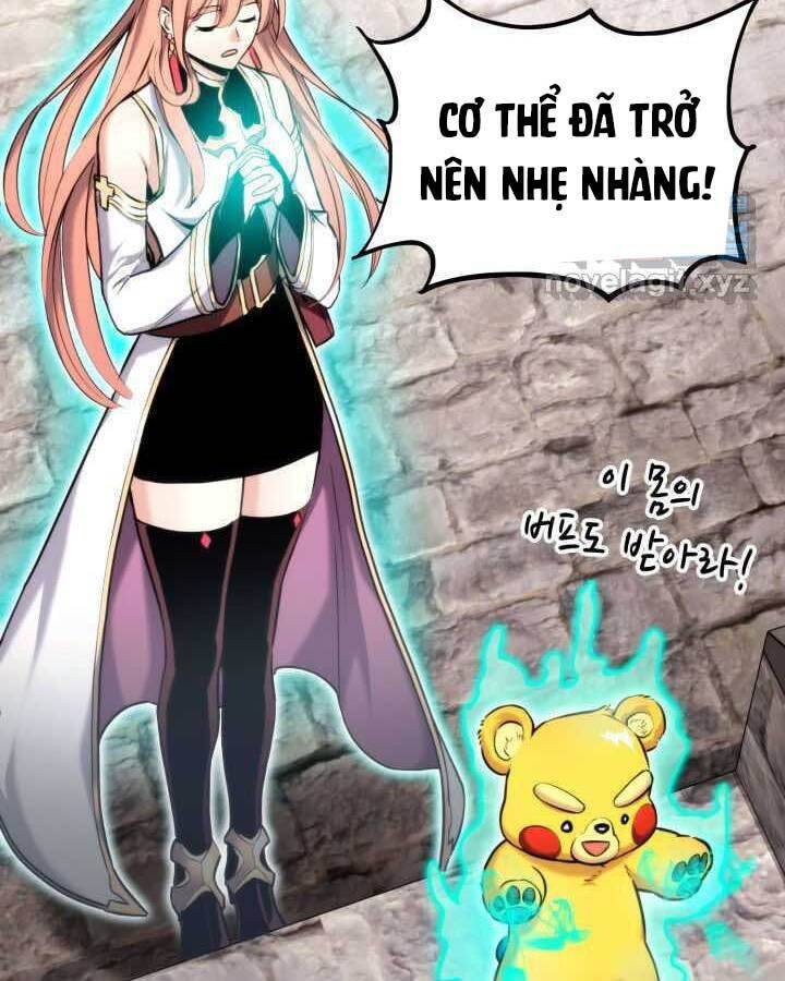 Huyền Thoại Game Thủ - Tái Xuất Chap 93 - Next Chap 94