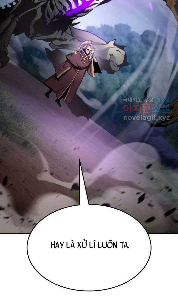 Huyền Thoại Game Thủ - Tái Xuất Chap 93 - Next Chap 94