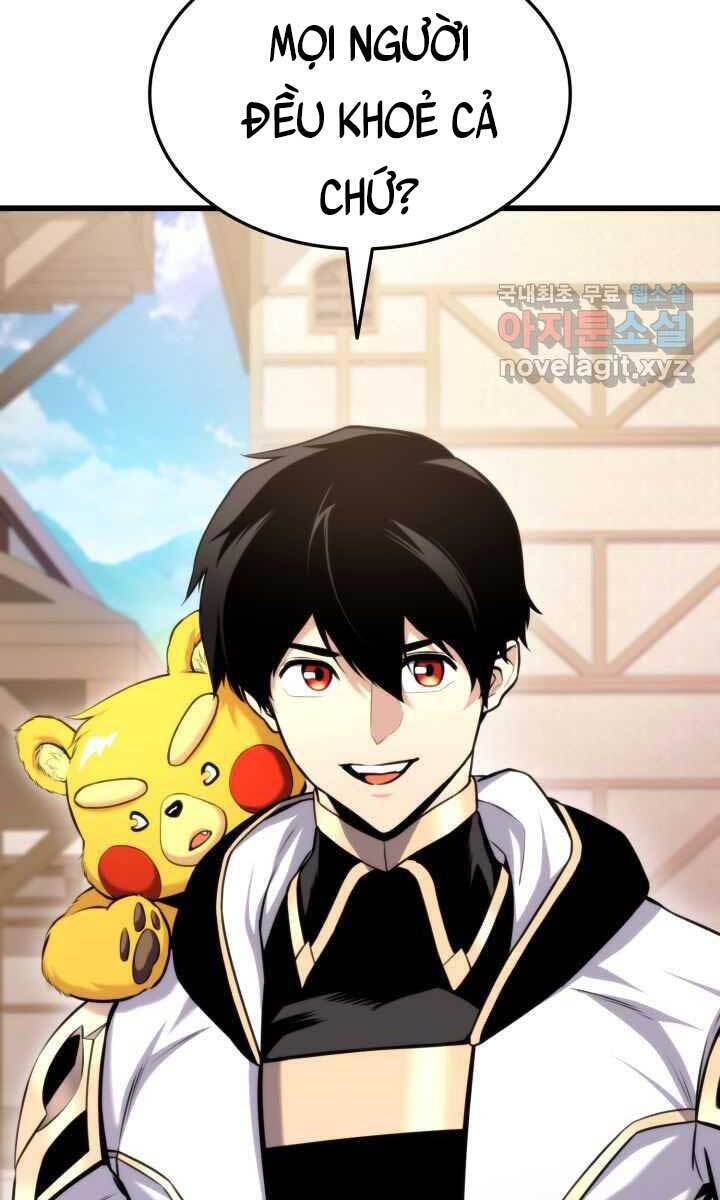 Huyền Thoại Game Thủ - Tái Xuất Chap 93 - Next Chap 94