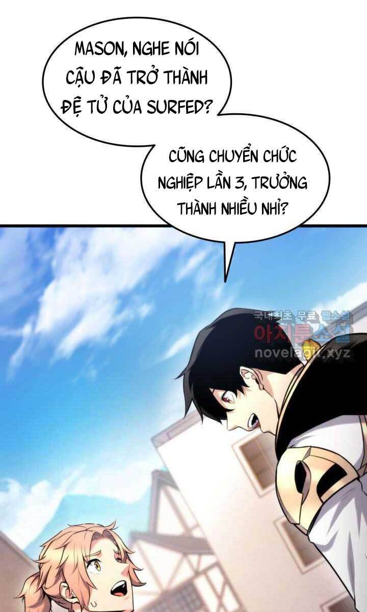 Huyền Thoại Game Thủ - Tái Xuất Chap 93 - Next Chap 94