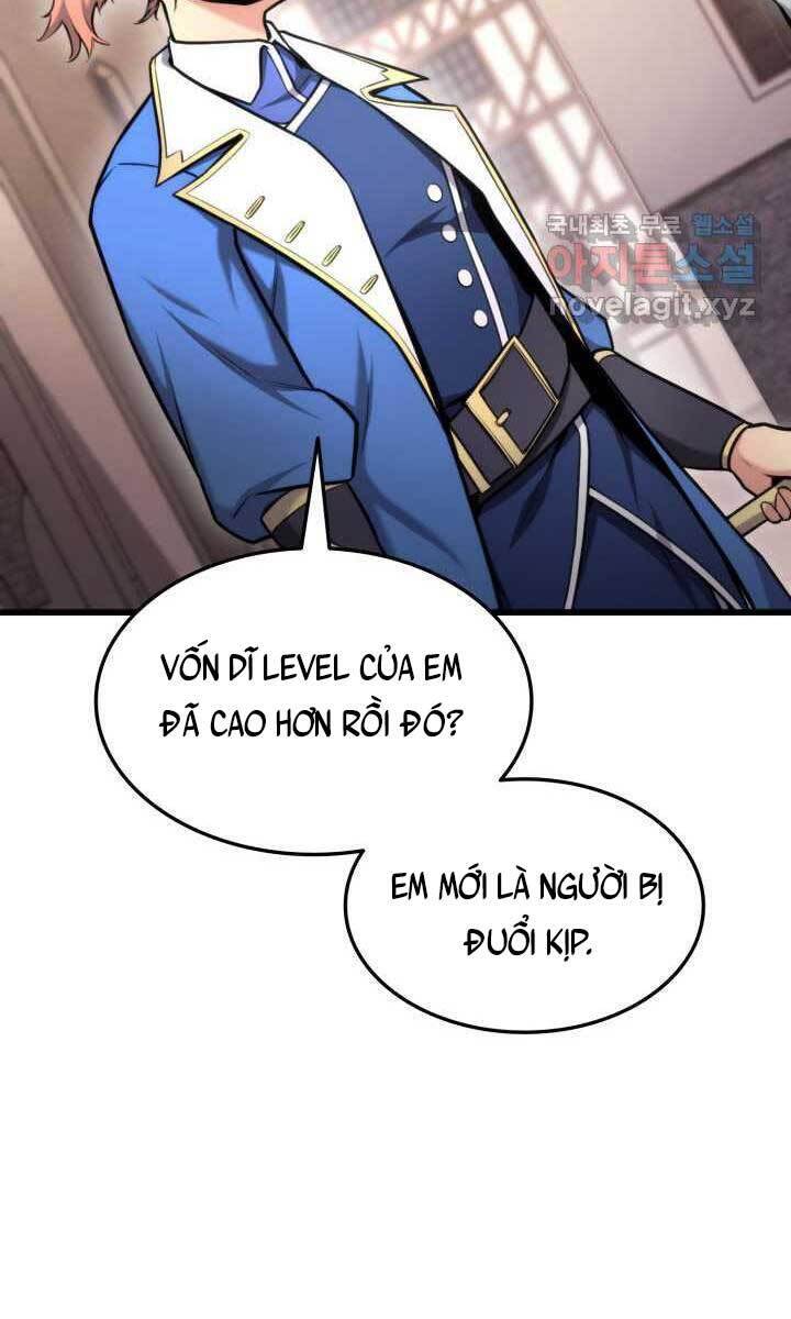 Huyền Thoại Game Thủ - Tái Xuất Chap 93 - Next Chap 94