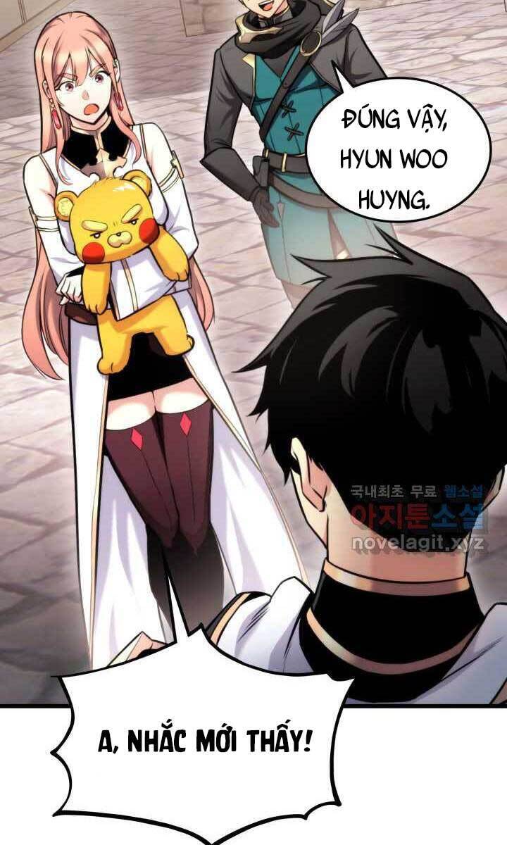 Huyền Thoại Game Thủ - Tái Xuất Chap 93 - Next Chap 94