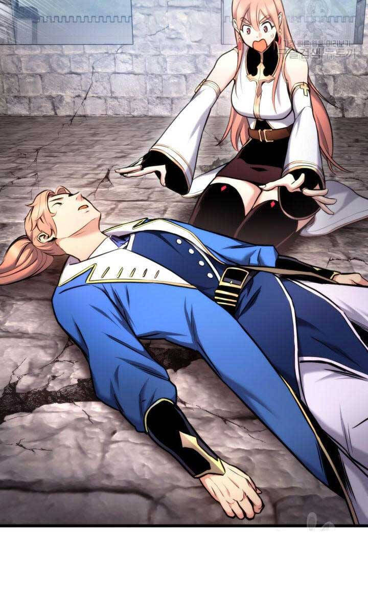 Huyền Thoại Game Thủ - Tái Xuất Chap 95 - Next Chap 96