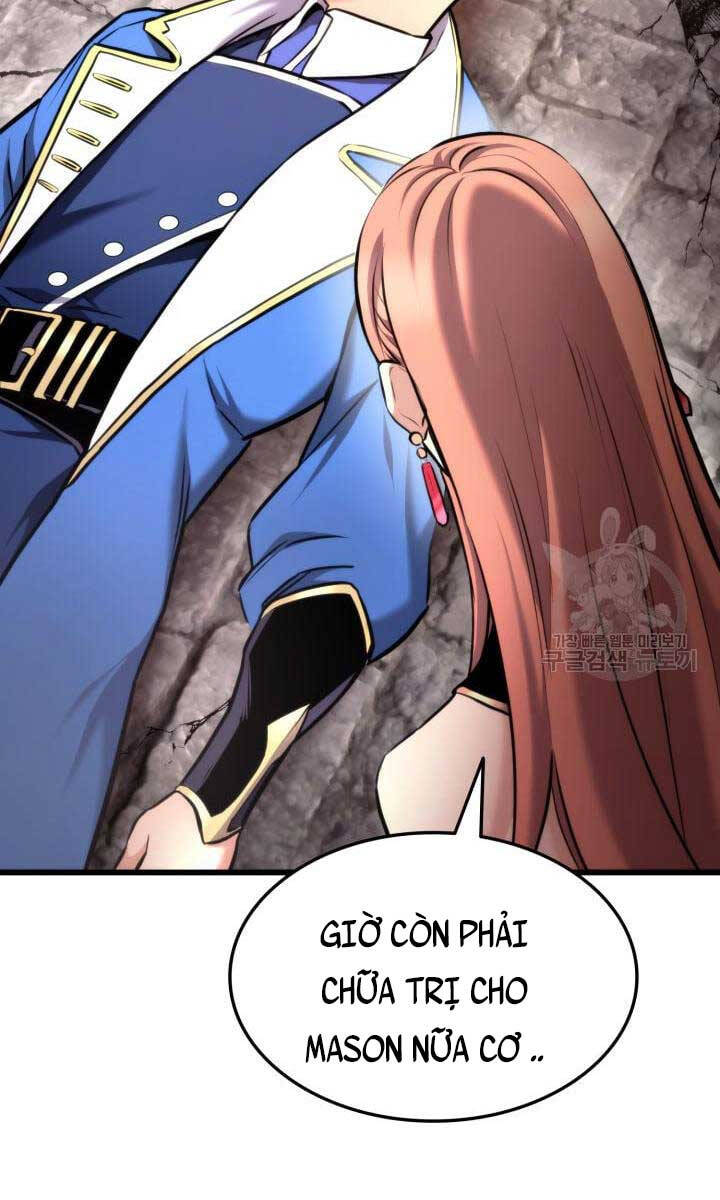 Huyền Thoại Game Thủ - Tái Xuất Chap 95 - Next Chap 96