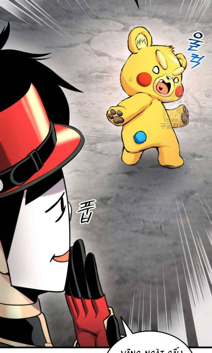 Huyền Thoại Game Thủ - Tái Xuất Chap 95 - Next Chap 96