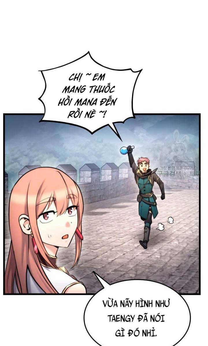 Huyền Thoại Game Thủ - Tái Xuất Chap 95 - Next Chap 96