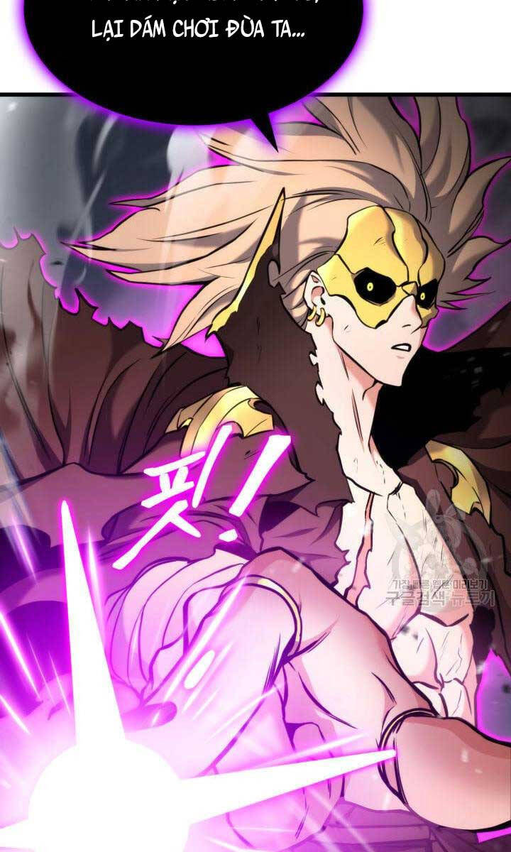 Huyền Thoại Game Thủ - Tái Xuất Chap 95 - Next Chap 96