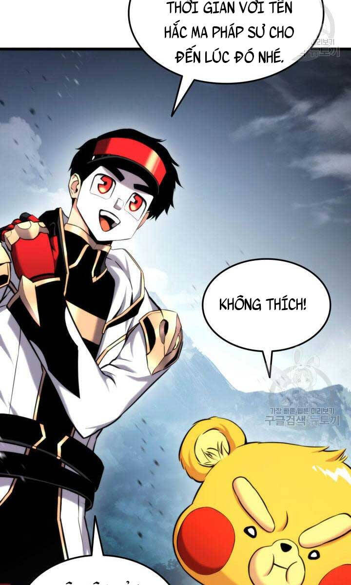 Huyền Thoại Game Thủ - Tái Xuất Chap 95 - Next Chap 96