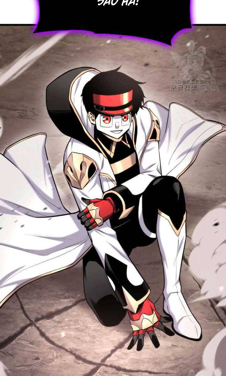 Huyền Thoại Game Thủ - Tái Xuất Chap 95 - Next Chap 96