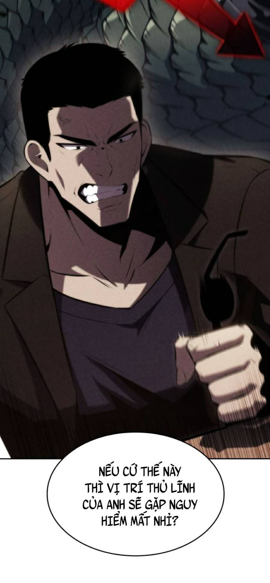 Người Chơi Mới Cấp Tối Đa Chap 67 - Next Chap 68