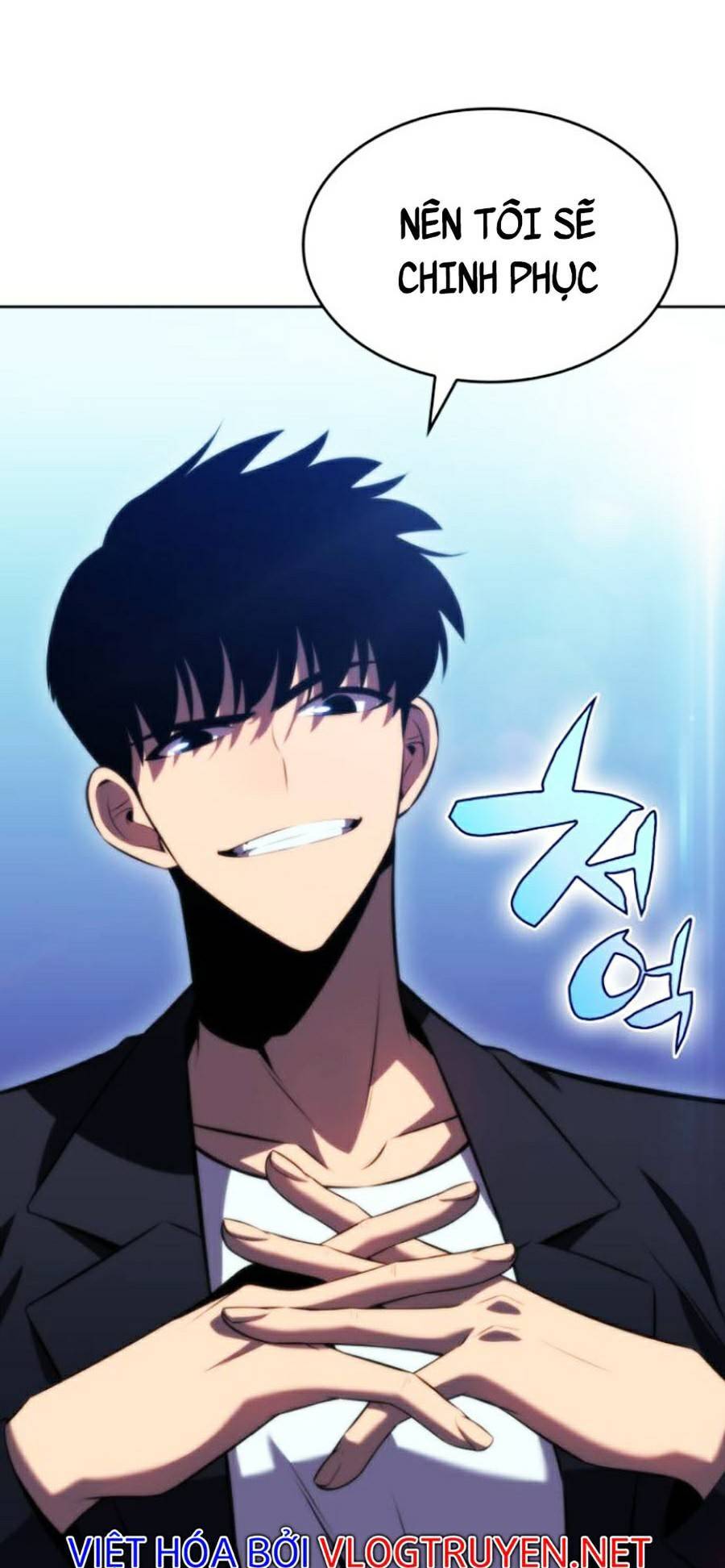 Người Chơi Mới Cấp Tối Đa Chap 67 - Next Chap 68