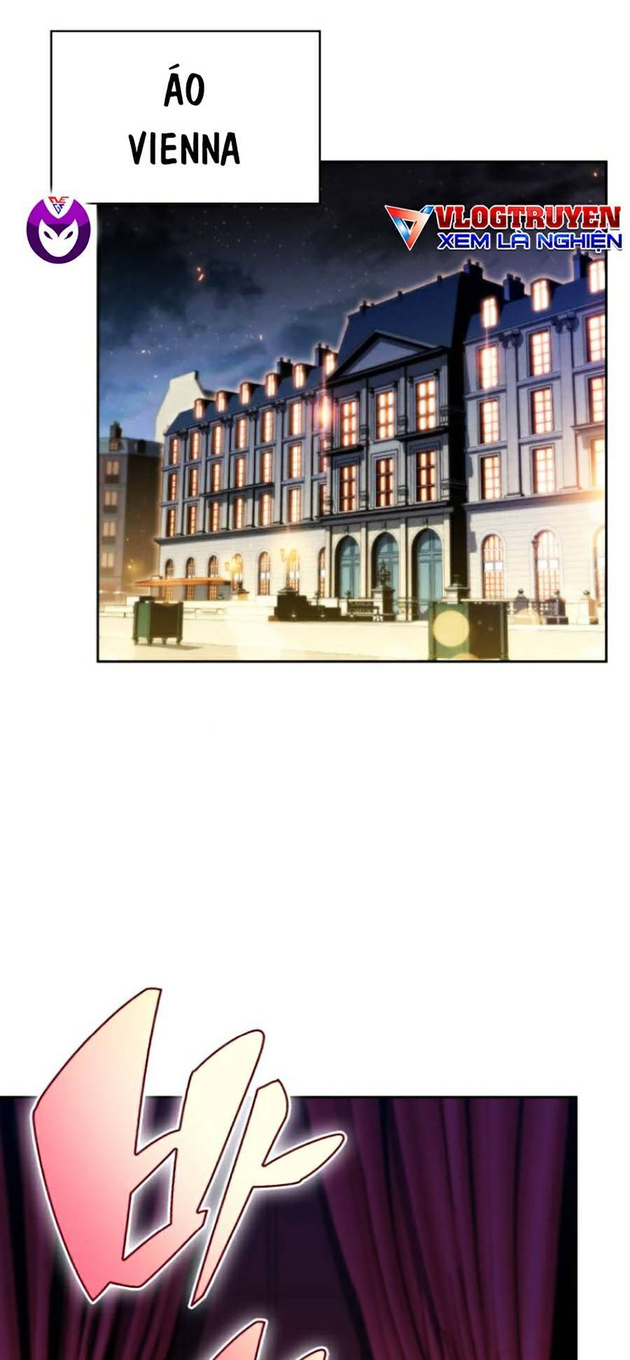 Người Chơi Mới Cấp Tối Đa Chap 67 - Next Chap 68