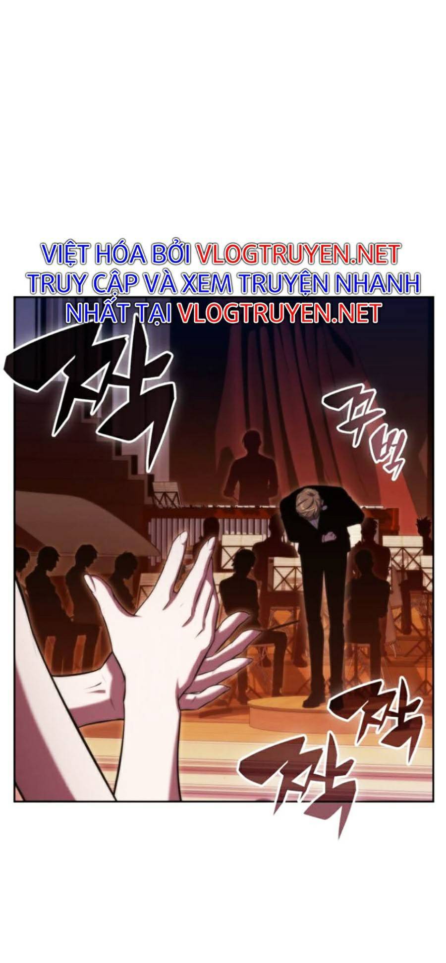 Người Chơi Mới Cấp Tối Đa Chap 67 - Next Chap 68