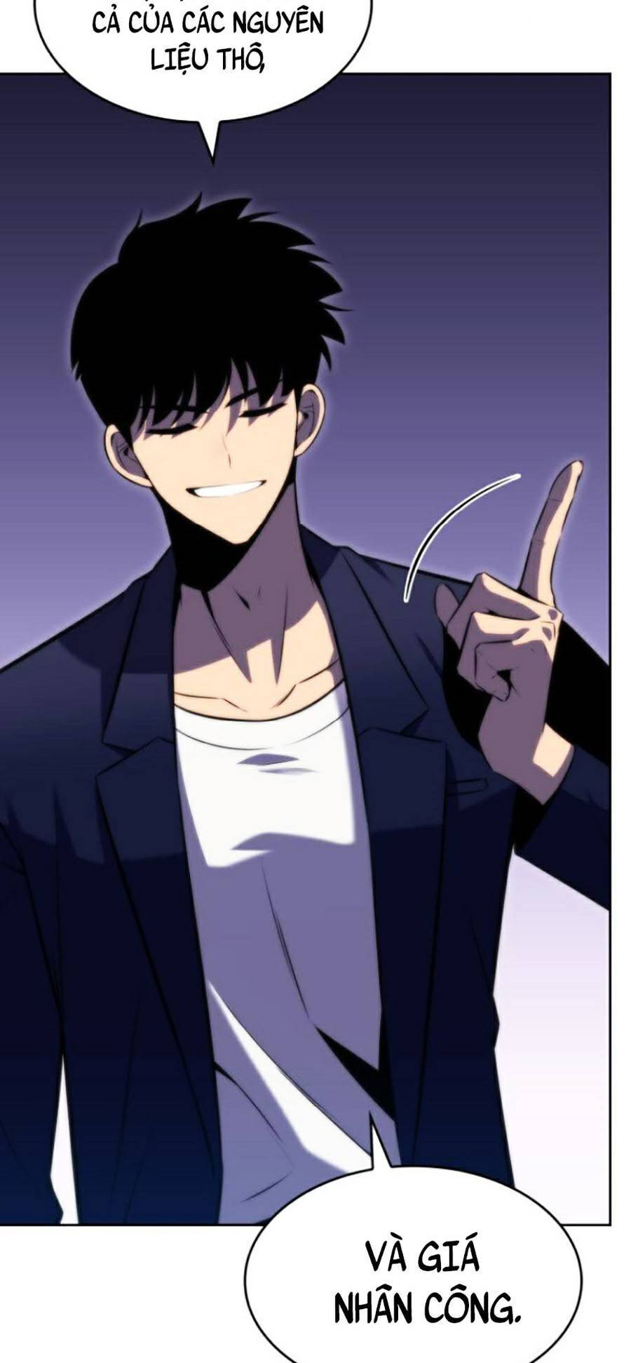 Người Chơi Mới Cấp Tối Đa Chap 67 - Next Chap 68