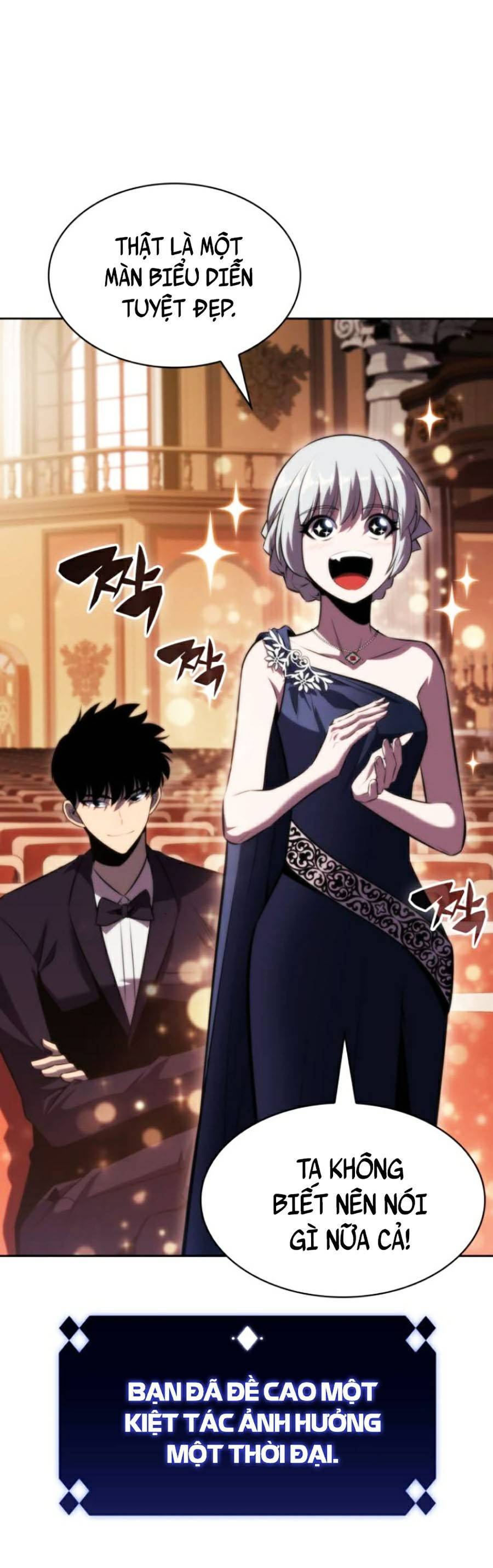 Người Chơi Mới Cấp Tối Đa Chap 67 - Next Chap 68