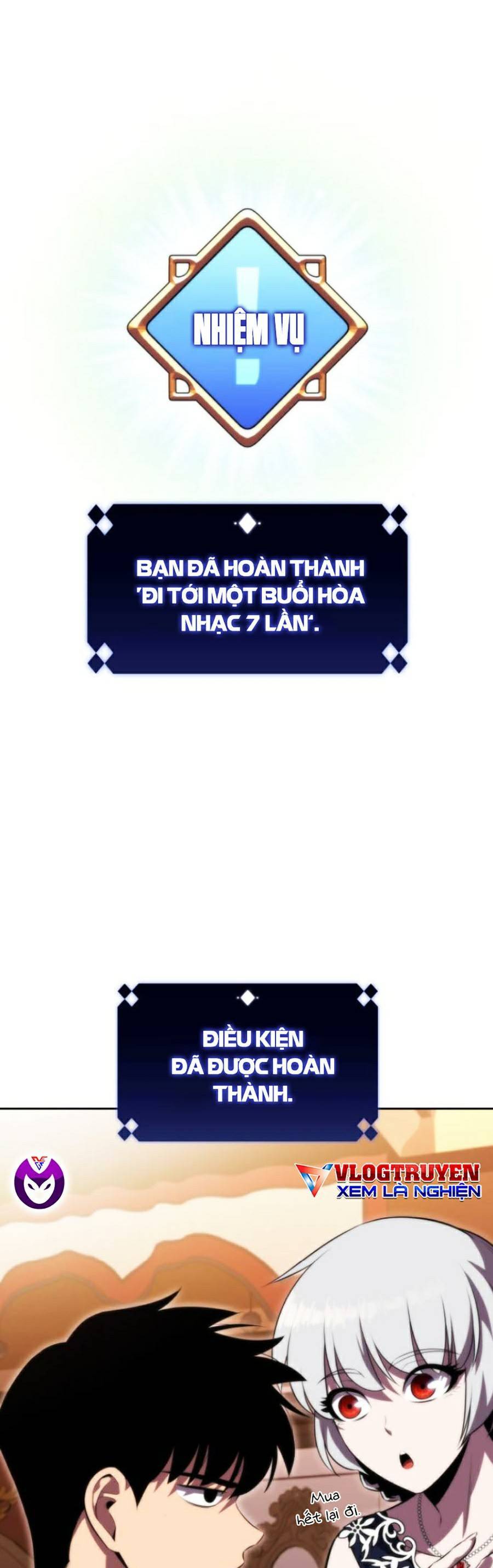 Người Chơi Mới Cấp Tối Đa Chap 67 - Next Chap 68