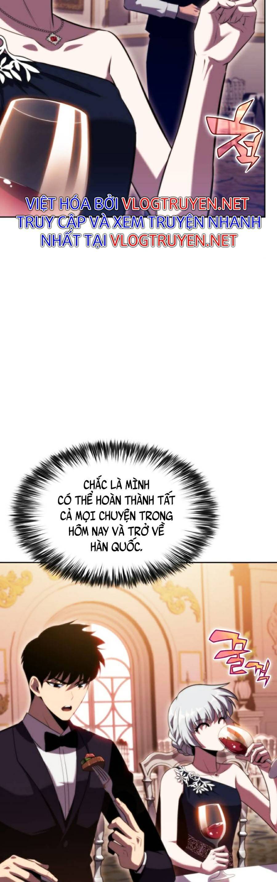 Người Chơi Mới Cấp Tối Đa Chap 67 - Next Chap 68