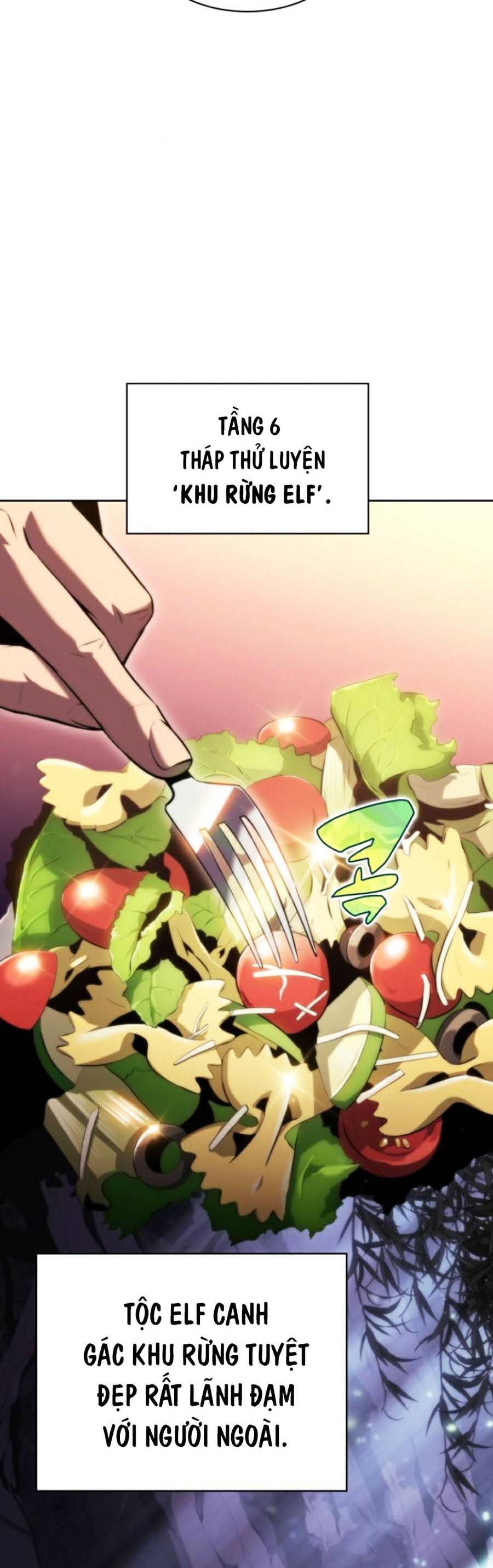 Người Chơi Mới Cấp Tối Đa Chap 67 - Next Chap 68