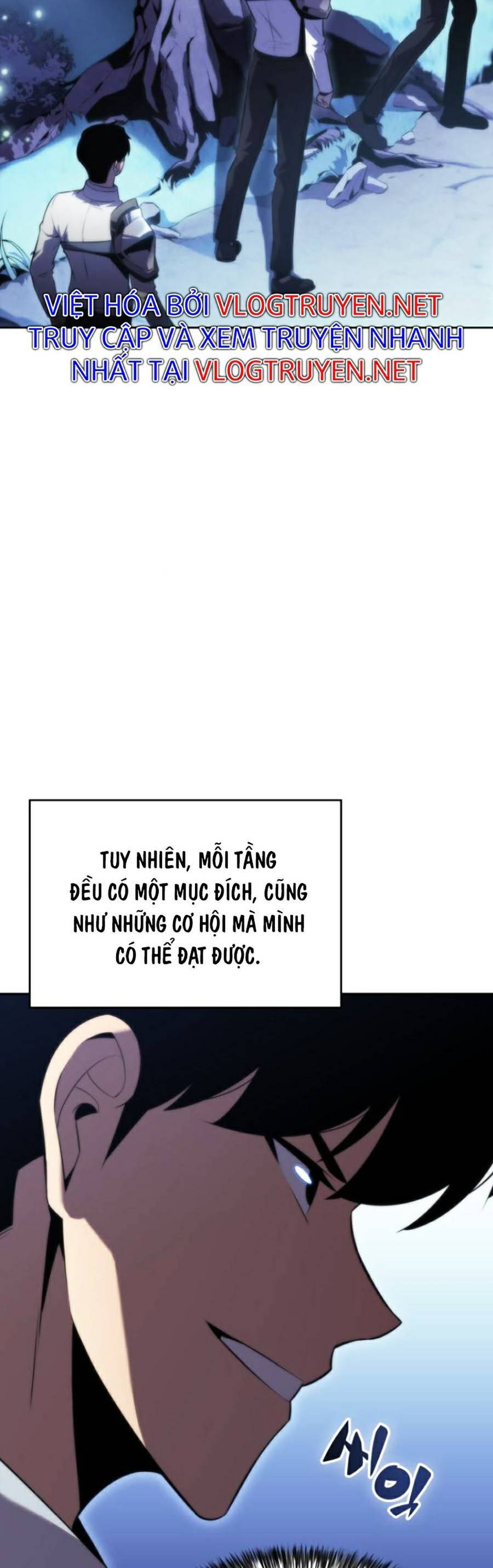 Người Chơi Mới Cấp Tối Đa Chap 67 - Next Chap 68