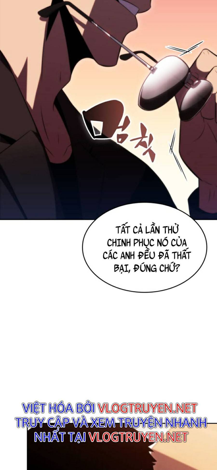 Người Chơi Mới Cấp Tối Đa Chap 67 - Next Chap 68