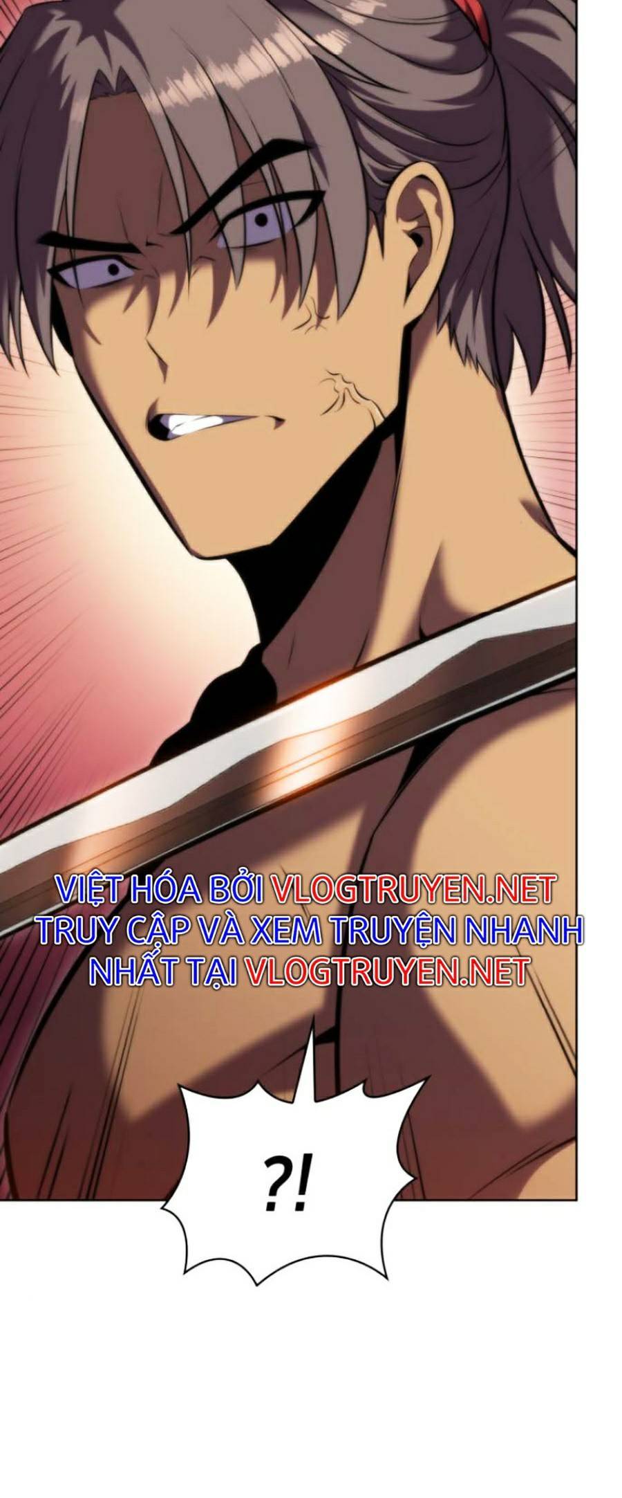 Người Chơi Mới Cấp Tối Đa Chap 67 - Next Chap 68