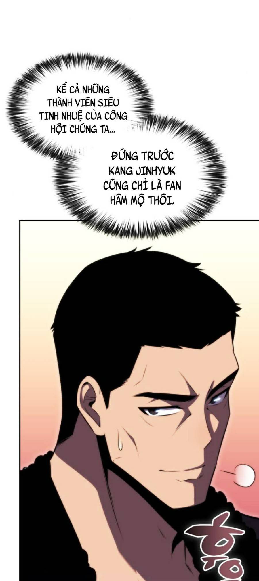 Người Chơi Mới Cấp Tối Đa Chap 67 - Next Chap 68