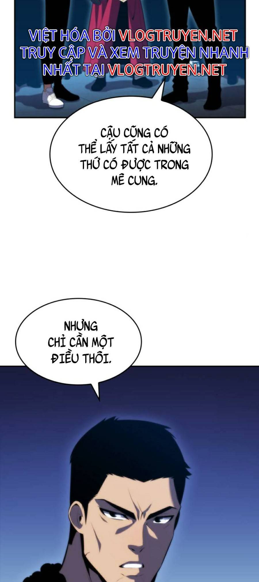 Người Chơi Mới Cấp Tối Đa Chap 67 - Next Chap 68