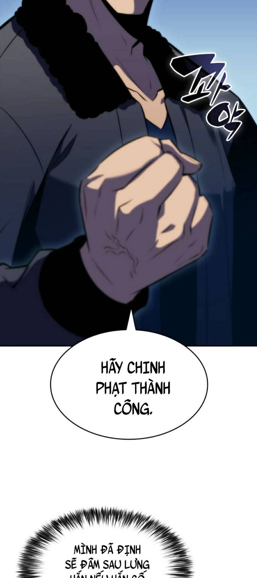 Người Chơi Mới Cấp Tối Đa Chap 67 - Next Chap 68