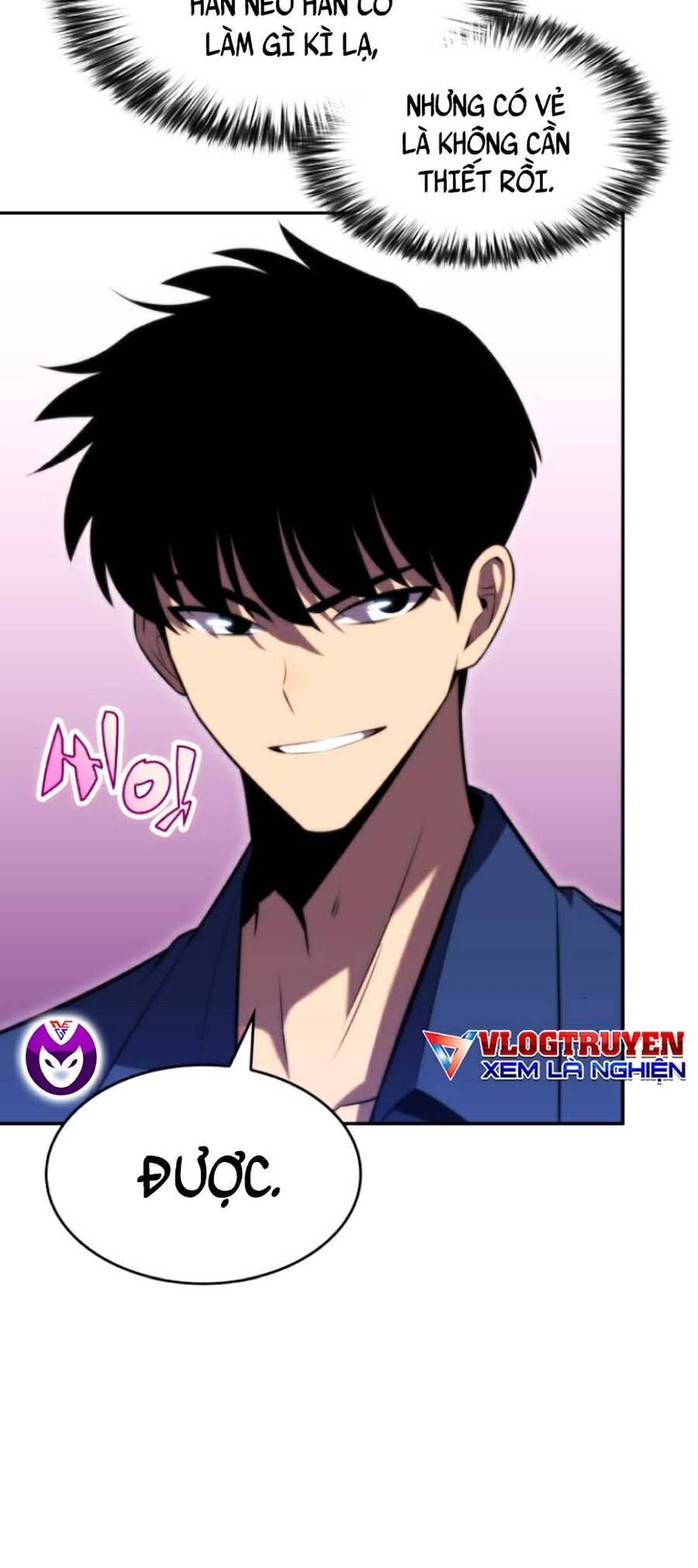 Người Chơi Mới Cấp Tối Đa Chap 67 - Next Chap 68