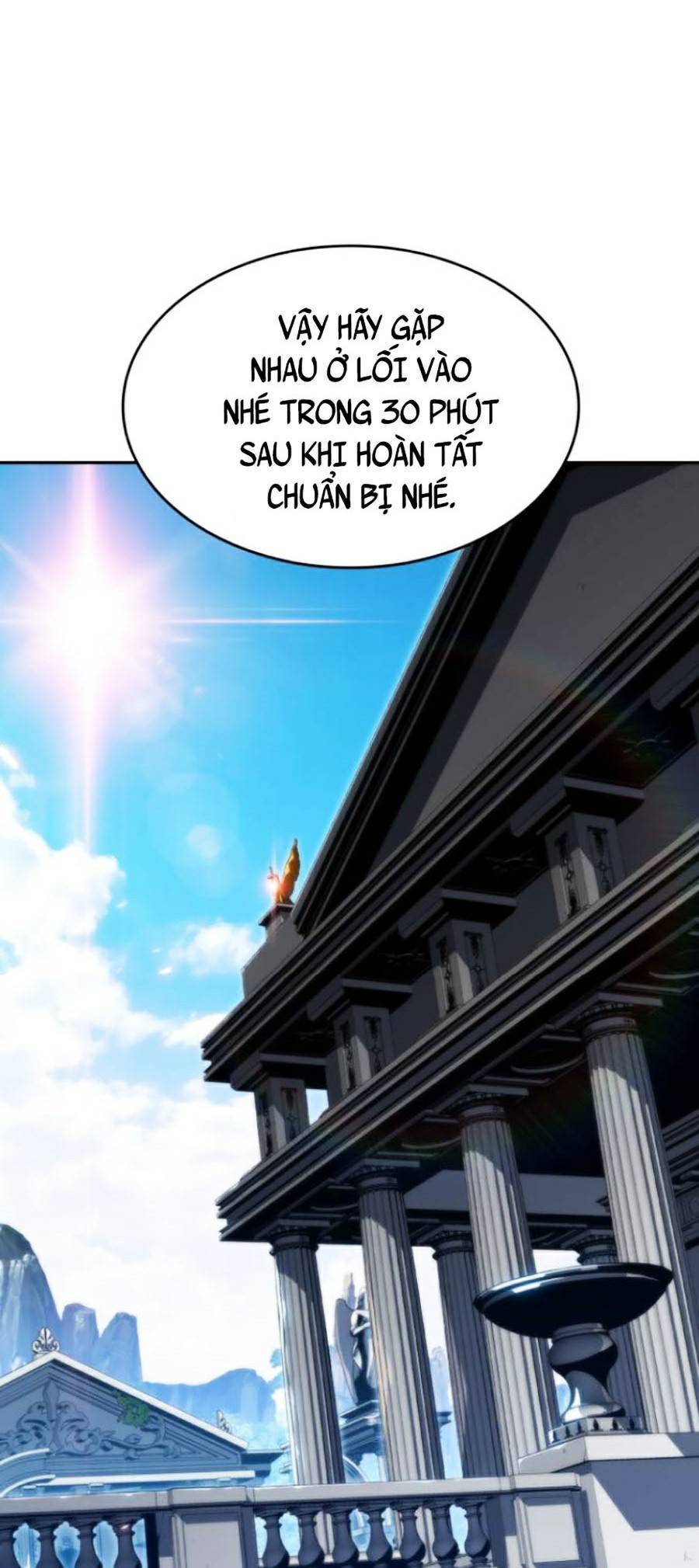 Người Chơi Mới Cấp Tối Đa Chap 67 - Next Chap 68