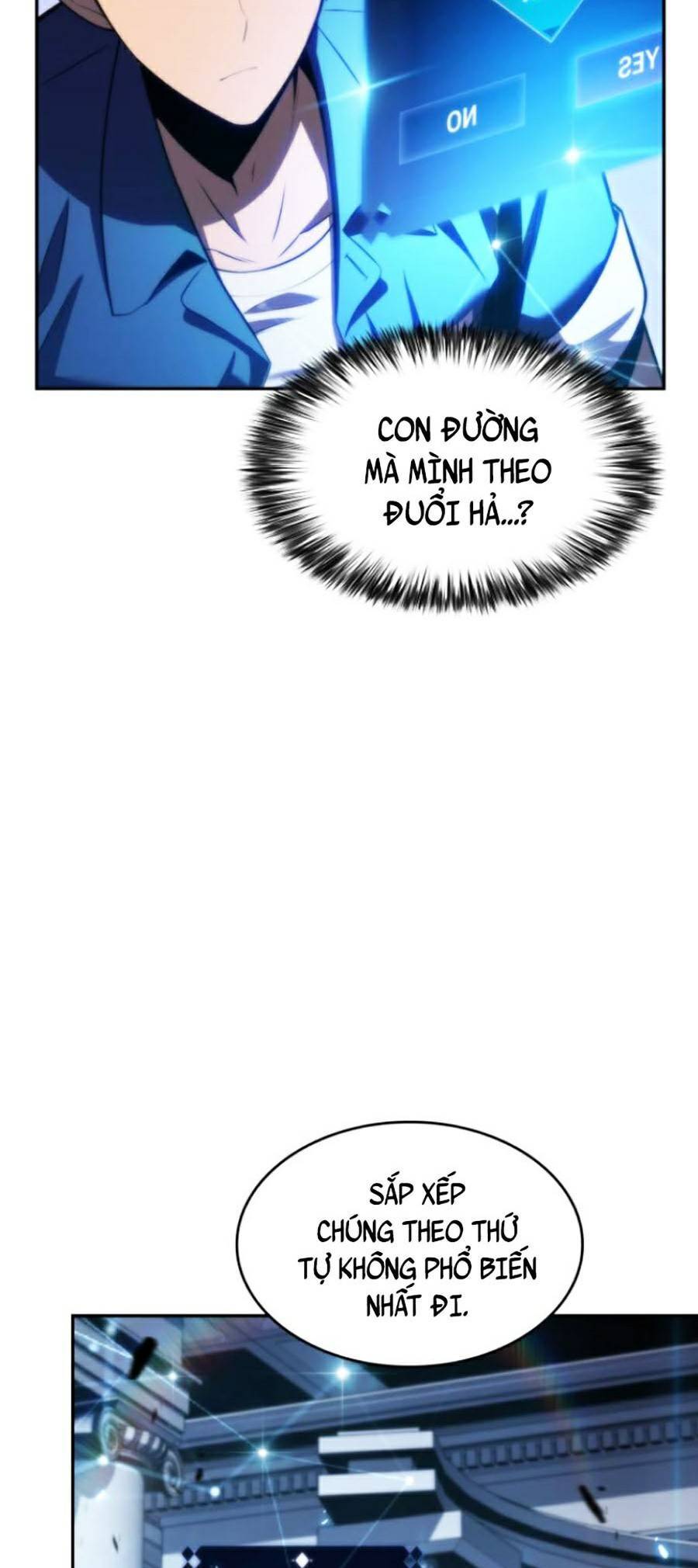 Người Chơi Mới Cấp Tối Đa Chap 67 - Next Chap 68