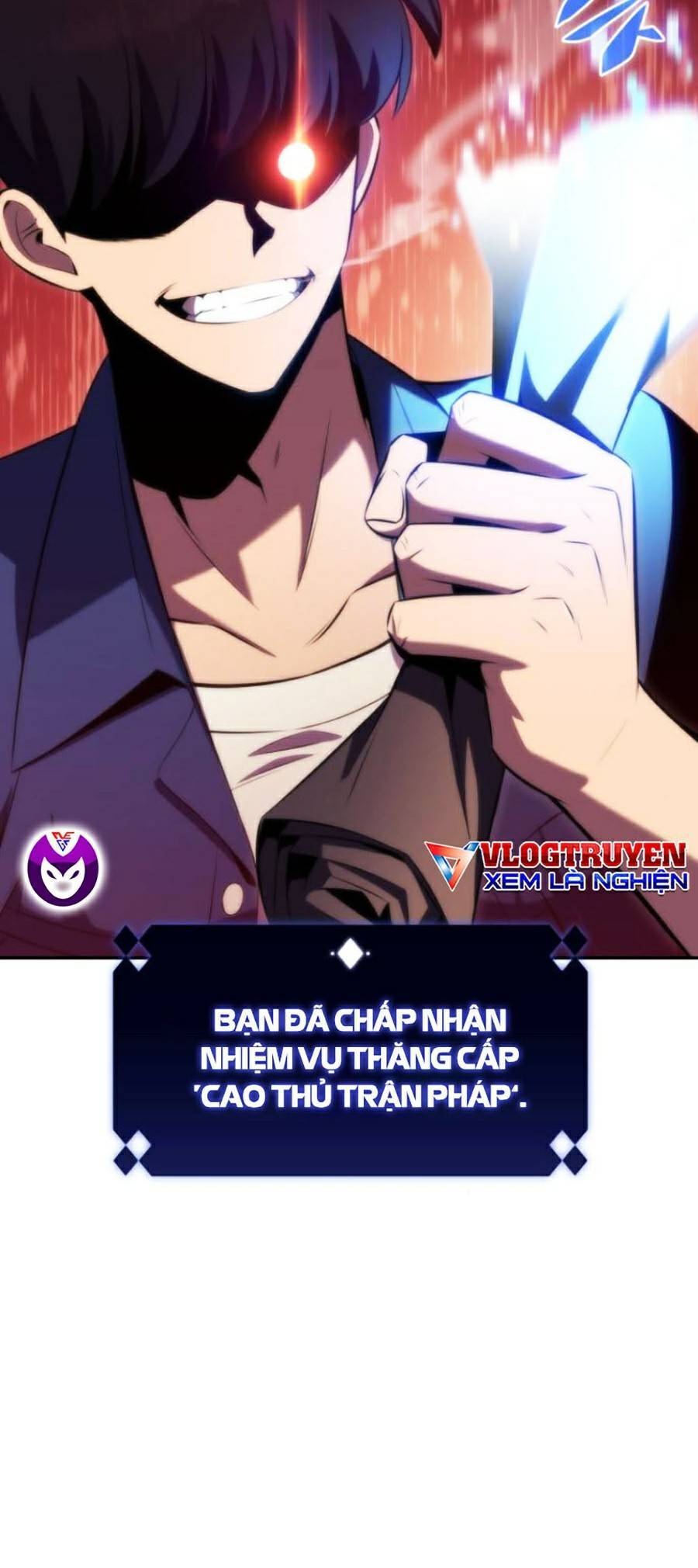 Người Chơi Mới Cấp Tối Đa Chap 67 - Next Chap 68