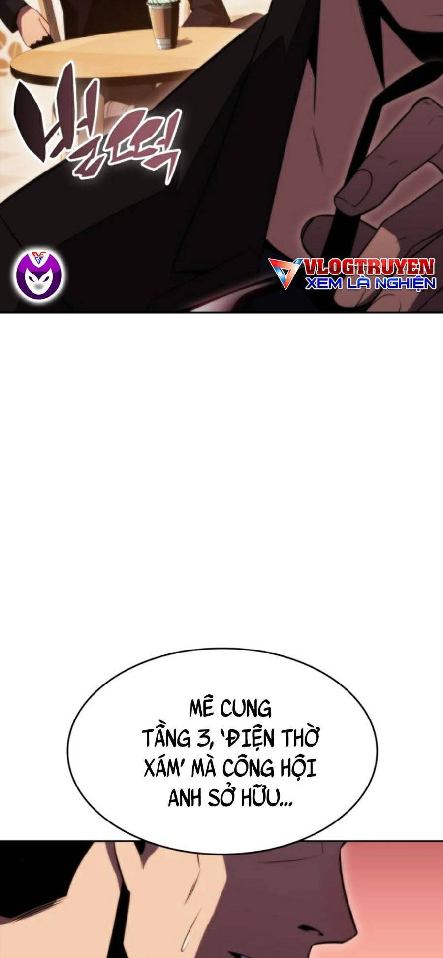 Người Chơi Mới Cấp Tối Đa Chap 67 - Next Chap 68