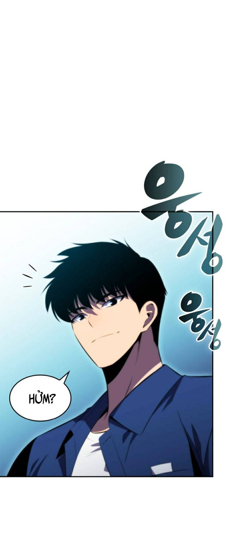 Người Chơi Mới Cấp Tối Đa Chap 67 - Next Chap 68