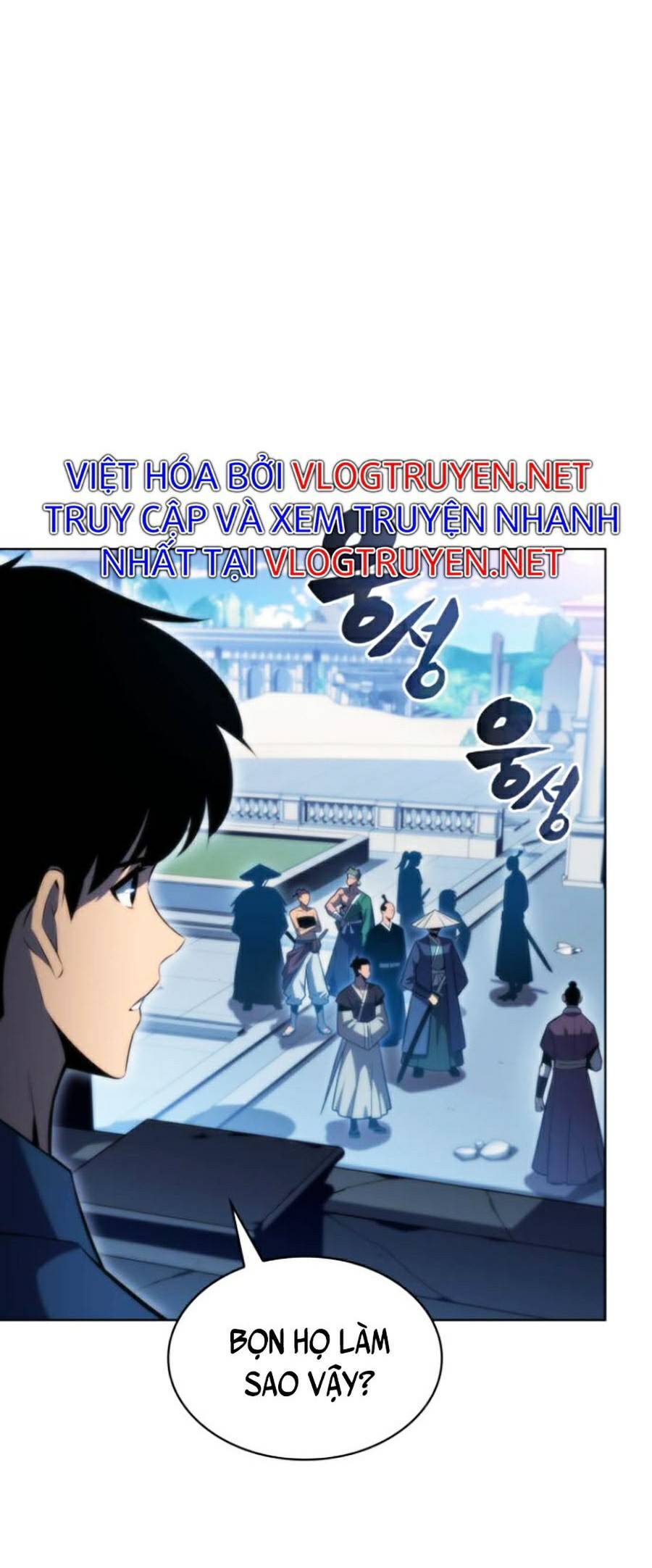Người Chơi Mới Cấp Tối Đa Chap 67 - Next Chap 68