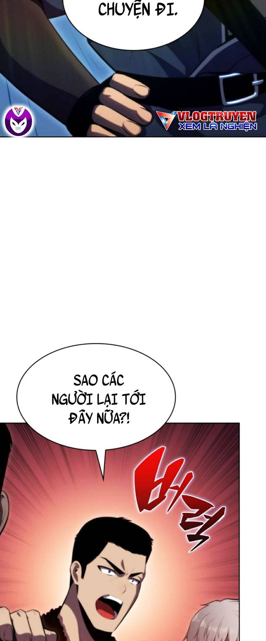 Người Chơi Mới Cấp Tối Đa Chap 67 - Next Chap 68