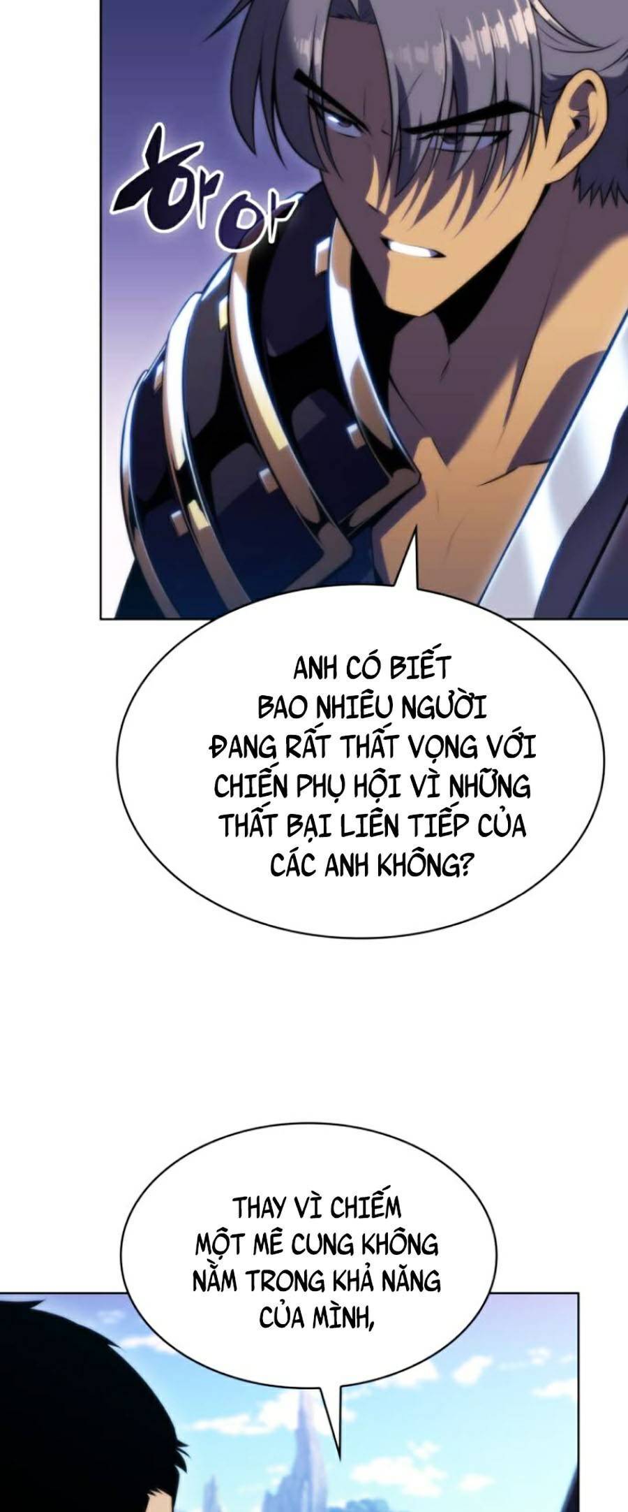 Người Chơi Mới Cấp Tối Đa Chap 67 - Next Chap 68