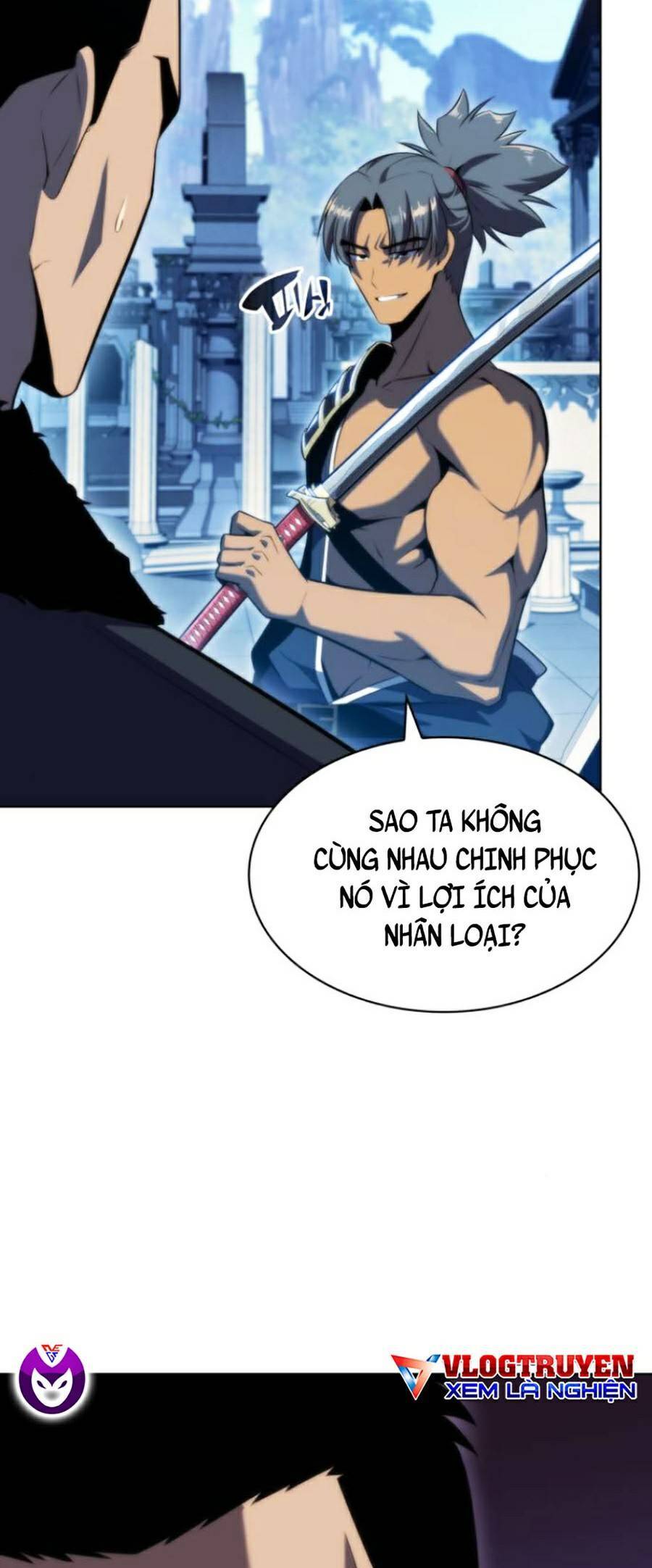 Người Chơi Mới Cấp Tối Đa Chap 67 - Next Chap 68