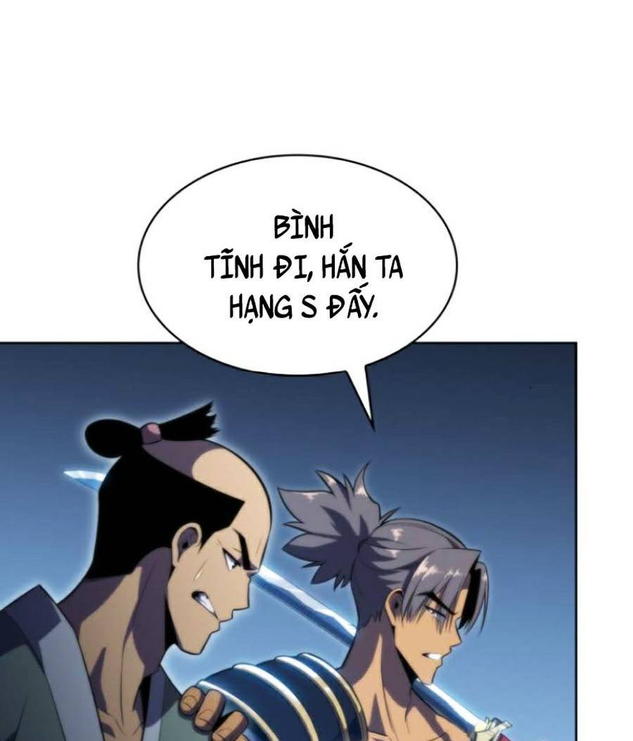 Người Chơi Mới Cấp Tối Đa Chap 67 - Next Chap 68